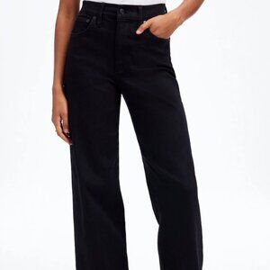 The Perfect Vintage Wide-Leg Jean, 29P